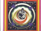 paul weller the weaver ep  rare 7in single