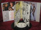 a-ha Take On Me Wea Records UK  with pic book sleeve