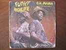 C.K. MANN - Funky Highlife - Essiebons - HEAR