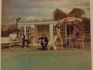 KENNY LYNCH half the days gone  RARE UK BOOGIE LP 1983