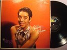 ALTHEA GIBSON Sings DOT US LP SOUL R&B Jazz RARE Tennis