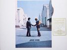 Wish You Were Here - Pink Floyd - NIMBUS SUPERCUT