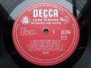 THEM DEBUT MORRISON UNBOXED DECCA 1st UK  N\MiNt AuDiO