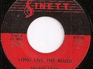 NOS / TRUDY LYNN / LONG LIVE THE BLUES / PLAY