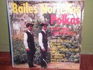 PAULINO BERNAL Y LOS PAVOS REALES POLKAS ANTILLA LISTEN