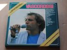 VASCO ROSSI  BOX 3 LP ORIZZONTE AORL 38733