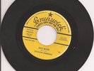 Rockabilly Waylon Jennings Jole Blon Brunswick 55130