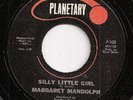 NOS / MARGARET MANDOLPH / SILLY LITTLE GIRL / PLAY