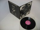 MOTT THE HOOPLE MAD SHADOWS PINK LABEL ISLAND LP 1970