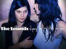 THE SOUNDS Dying to Say This To You LP SEALED Vinyl