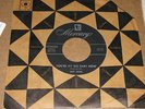 ROCKABILLY 45 - ROY MOSS - YOU'RE MY BIG BABY NOW