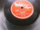 Mod.Hollywood Jazz 78/Howard McGhee&Boppers/E+-N.O.S*