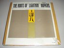 1965 SEALED VERVE THE ROOTS OF LIGHTNIN HOPKINS FV9000