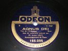 ODEON(78RPM)(10