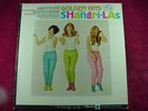  The Shangri-las   Mercury MG-21099   GOLDEN HITS