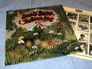 BEACH BOYS Smiley smile LP 1*UK Press 1967 Stunning