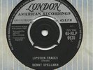 Benny Spellman Fortune Teller 7
