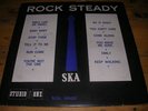ROCK STEADY SKA STUDIO ONE SOL 9000 1967 RARE UK LP