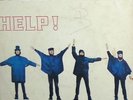 45 GIRI THE BEATLES HELP  7