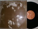 The Cramps - Transylvanian Tapes LP (Last records 1978)