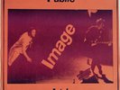 PIL Public Image-LP-Live in Pasadena-1982-Post Punk-NM