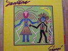 Santana - SHANGO - Columbia FC 38122 - sealed