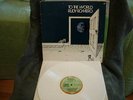 RUDY ROMERO -TO THE WORLD  LP 72 ACID FOLK PSYCH WHITE