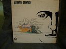 ULTIMATE SPINACH-BEHOLD & SEE  LP 68 PSYCH GARAGE  NM-