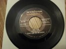 PORGY AND THE MONARCHS - THAT GIRL MUSICOR