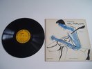 VHTF Tal Farlow Recital Norgran MG-N-1030 DG DSM Cover
