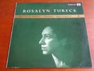 HMV ALP 1714 Rosalyn Tureck Bach partitas 4 and 5 NM