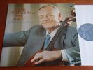 Philips stereo Tibor de Machula Bach solo cello suites