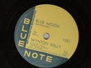 Wynton Kelly               Blue Note 1581
