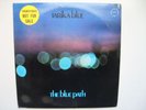 TARIKA BLUE The Blue Path 1976 Chiaroscuro SOUL JAZZ lp
