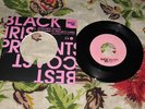 Best Coast When I'm With You Black Iris SOLD OUT vinyl