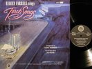 AUDIOPHILE EILEEN FARRELL Sings Torch Songs TAS NM