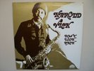HAROLD VICK Don't Look Back 1974 Strata East SOUL JAZZ