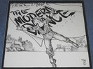 PERE UBU The Modern Dance RARER Blank Orig 1978 N/M LP