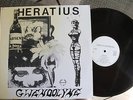 Heratius-Gwendolyne French prog psych lp