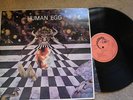 Human Egg-same French Crypto prog lp