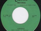 New Breed R&B Mod 45-Combinations-Voodoo-Carrie-Hear 