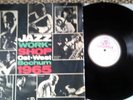 JAZZ BOCHUM 65 LP ROLF KÜHN R ROSS SULIEMAN TRZASKOWSKI