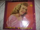 JANIS MARTIN, THAT ROCKIN' GAL ROCKS ON, MINT UK LP