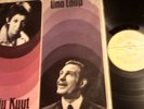 MOST RARE ESTONIAN BRASIL JAZZ VOX MARJU KUUT UNO LOOP