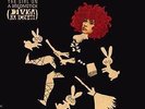 Saxana: The Girl on a Broomstick OST by Angelo Mich..LP