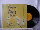 HAMPTON HAWES TRIO Vol. 1 LP Red Mitchell C3505 NM