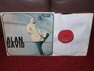 ALAN DAVID 1st LP 1965 MONO 1st Press  MINT