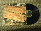 AC/DC LP TNT  '75  Mint  ST AUSTRALIA