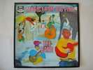 THE BAND MUSIC FROM BIG PINK 1ST PRESS ST 2955 MINT