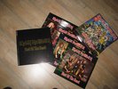 Iron Maiden BOX Best Of The Beast ULRA RARE